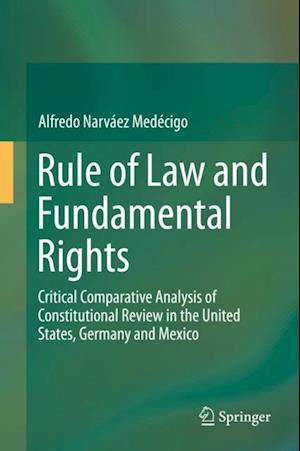 Rule of Law and Fundamental Rights