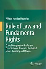 Rule of Law and Fundamental Rights