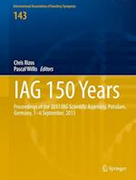 IAG 150 Years