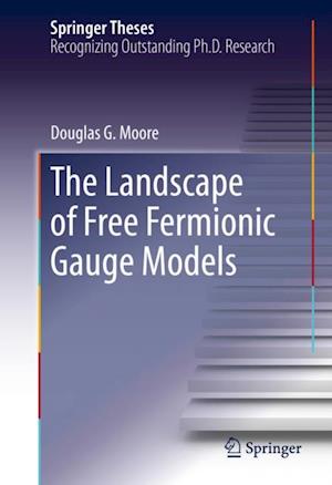 Landscape of Free Fermionic Gauge Models