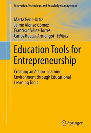 Education Tools for Entrepreneurship