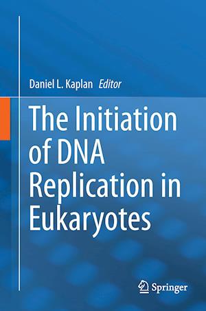 The Initiation of DNA Replication in Eukaryotes