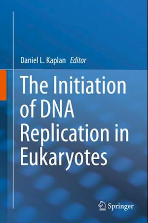 Initiation of DNA Replication in Eukaryotes