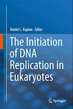 Initiation of DNA Replication in Eukaryotes