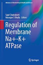 Regulation of Membrane Na+-K+ ATPase