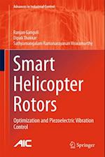 Smart Helicopter Rotors