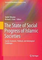 The State of Social Progress of Islamic Societies