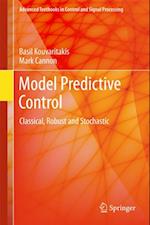 Model Predictive Control