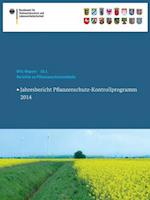 Berichte zu Pflanzenschutzmitteln 2014