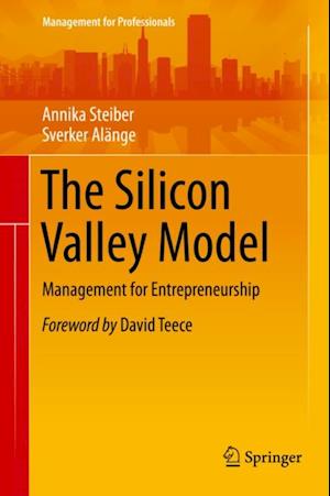 Silicon Valley Model