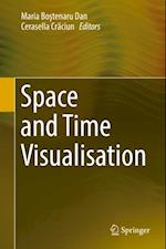 Space and Time Visualisation