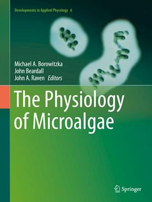 Physiology of Microalgae