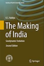 Making of India