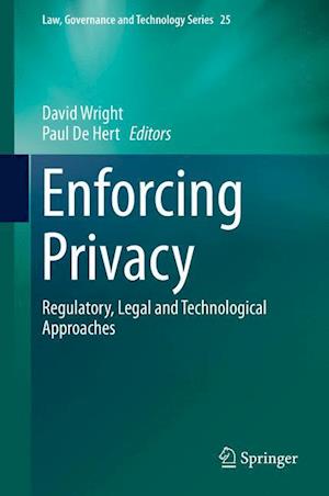 Enforcing Privacy