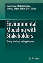 Environmental Modeling with Stakeholders