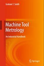 Machine Tool Metrology