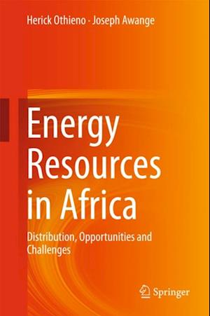 Energy Resources in Africa