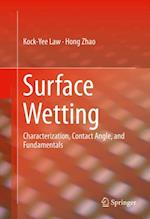 Surface Wetting