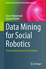 Data Mining for Social Robotics