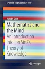 Mathematics and the Mind