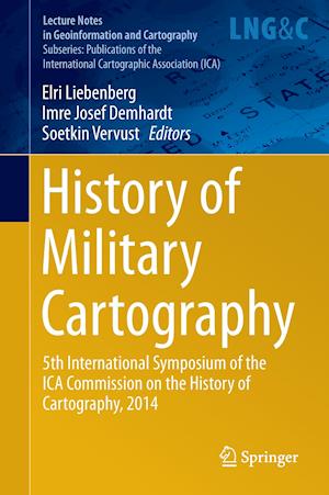 History of Military Cartography