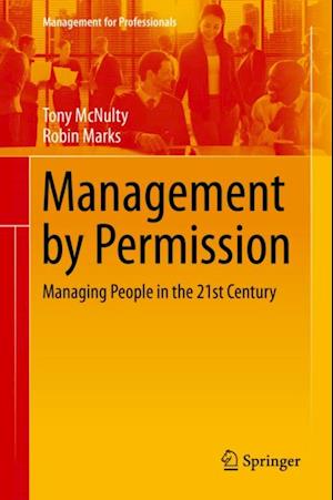Management by Permission