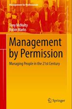 Management by Permission