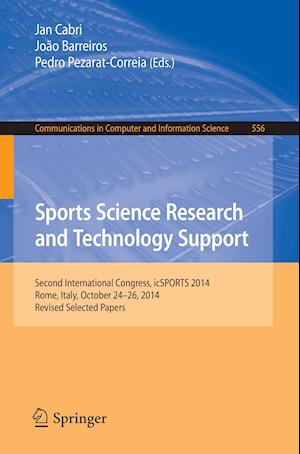 Sports Science Research and Technology Support