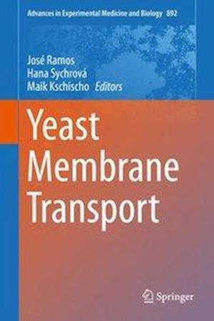 Yeast Membrane Transport