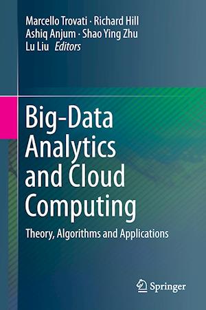 Big-Data Analytics and Cloud Computing