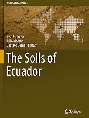 The Soils of Ecuador