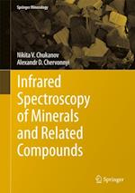 Infrared Spectroscopy of Minerals and Related Compounds