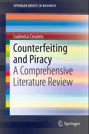 Counterfeiting and Piracy