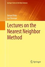 Lectures on the Nearest Neighbor Method