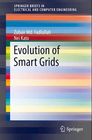 Evolution of Smart Grids