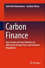 Carbon Finance