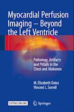 Myocardial Perfusion Imaging - Beyond the Left Ventricle
