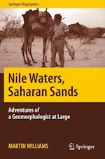 Nile Waters, Saharan Sands