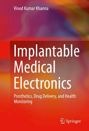 Implantable Medical Electronics