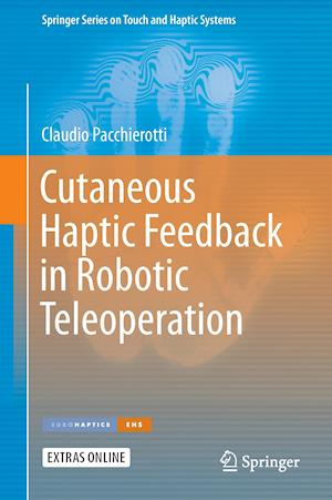 Cutaneous Haptic Feedback in Robotic Teleoperation