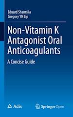 Non-Vitamin K Antagonist Oral Anticoagulants