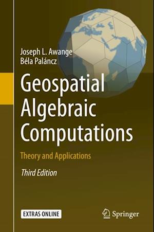 Geospatial Algebraic Computations