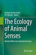 The Ecology of Animal Senses