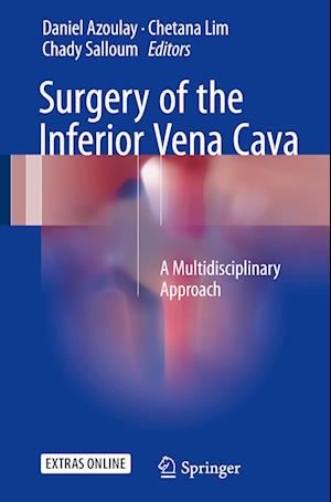 Surgery of the Inferior Vena Cava