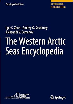 The Western Arctic Seas Encyclopedia