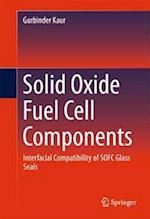 Solid Oxide Fuel Cell Components