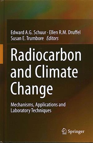 Radiocarbon and Climate Change