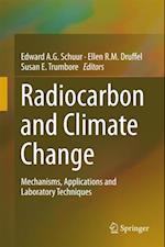 Radiocarbon and Climate Change