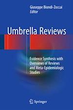 Umbrella Reviews