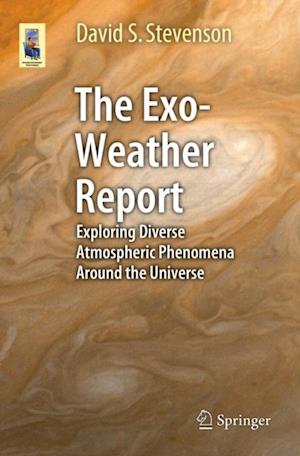 Exo-Weather Report